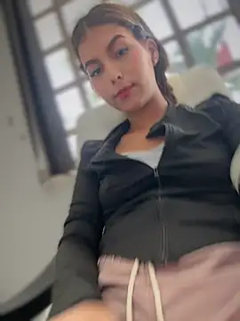 Valeria-escobar live cam, Colombia, Thin, Black, Brown - EroticFlix