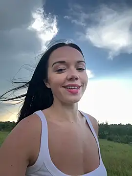 Vanesskaa live cam, Thin, Black, Brown, Big Ass - EroticFlix