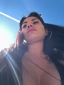 Wet__Bunny live cam, Ukraine, Athletic, Black, Hazel - EroticFlix