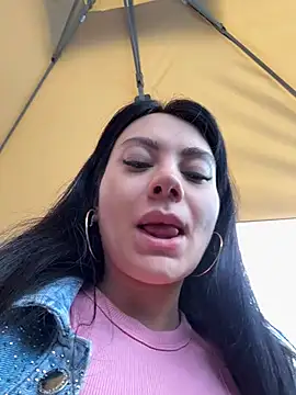 Wet__Bunny live cam, Ukraine, Athletic, Black, Hazel - EroticFlix