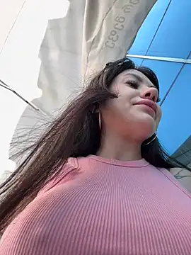 Wet__Bunny live cam, Ukraine, Athletic, Black, Hazel - EroticFlix