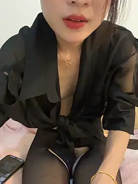Yaobaobao live cam, Thin, Brown, Black - EroticFlix