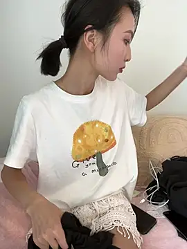 Yaobaobao live cam, Thin, Brown, Black - EroticFlix