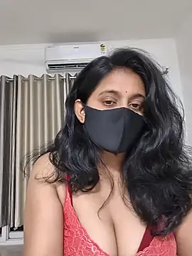 Your-Vedika live cam, Average, Brown, Black, Big Ass - EroticFlix