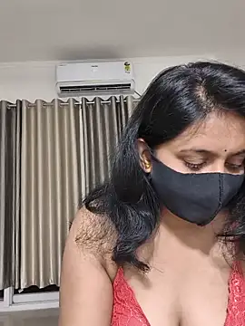 Your-Vedika live cam, Average, Brown, Black, Big Ass - EroticFlix