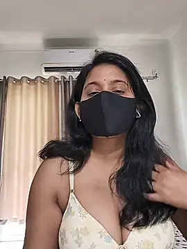Your-Vedika live cam, Average, Brown, Black, Big Ass - EroticFlix