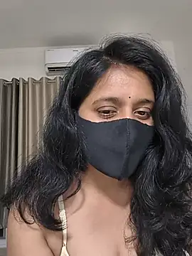 Your-Vedika live cam, Average, Brown, Black, Big Ass - EroticFlix