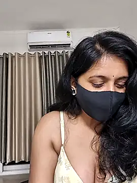 Your-Vedika live cam, Average, Brown, Black, Big Ass - EroticFlix