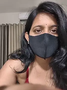 Your-Vedika live cam, Average, Brown, Black, Big Ass - EroticFlix