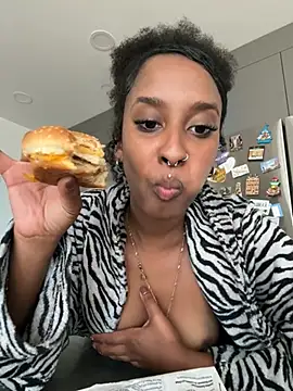 Your_Paris live cam, Canada, Average, Brown, Brown - EroticFlix