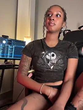 Your_Paris live cam, Canada, Average, Brown, Brown - EroticFlix