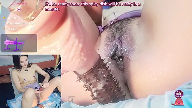 Youth3_ live cam, China, Thin, Black, Black - EroticFlix