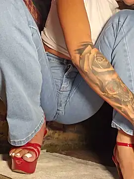 Yuky_ta live cam, Colombia, Athletic, Other, Brown - EroticFlix