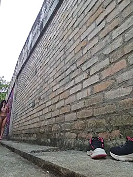 Yuky_ta live cam, Colombia, Athletic, Other, Brown - EroticFlix