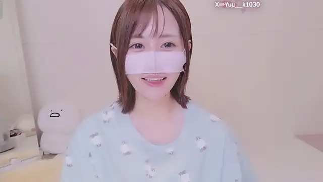 Yuu__k snapshot