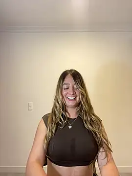 Zara_Ross live cam, Curvy, Blonde, Brown, Big Ass - EroticFlix
