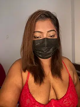 _Cute_ariana_ live cam, Thin, Red, Black - EroticFlix