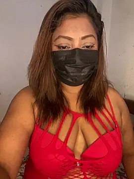_Cute_ariana_ live cam, Thin, Red, Black - EroticFlix