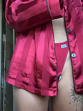 _HornySub live cam, Germany, Thin, Brown, Blue - EroticFlix