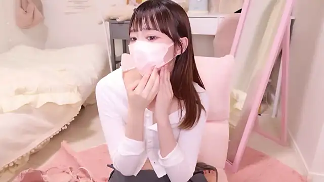 _MITSUKIchan live cam, Average - EroticFlix