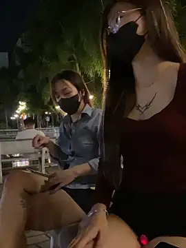 __BabyShowPublic__ live cam, Vietnam, Average, Black, Black - EroticFlix