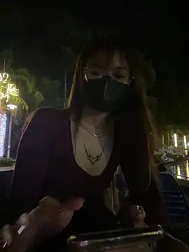 __BabyShowPublic__ live cam, Vietnam, Average, Black, Black - EroticFlix