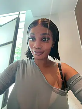 ___Nessa live cam, United Kingdom, Curvy, Black, Brown - EroticFlix