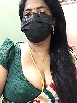 abinaya26 live cam, Average, Brown, Black, Big Ass - EroticFlix