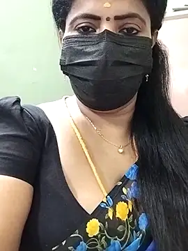 abinaya26 live cam, Average, Brown, Black, Big Ass - EroticFlix