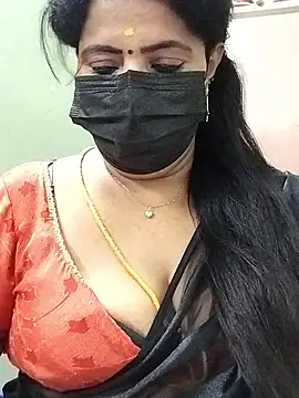abinaya26 live cam, Average, Brown, Black, Big Ass - EroticFlix