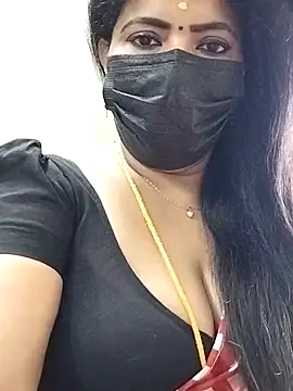abinaya26 live cam, Average, Brown, Black, Big Ass - EroticFlix