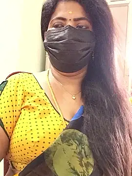 abinaya26 live cam, Average, Brown, Black, Big Ass - EroticFlix