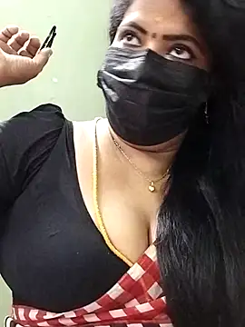 abinaya26 live cam, Average, Brown, Black, Big Ass - EroticFlix