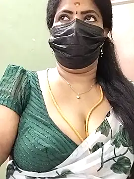 abinaya26 live cam, Average, Brown, Black, Big Ass - EroticFlix