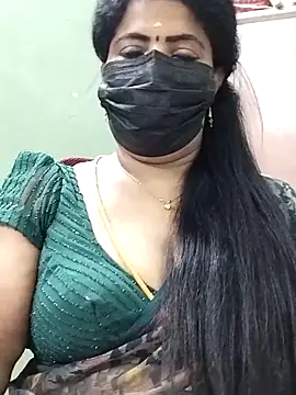 abinaya26 live cam, Average, Brown, Black, Big Ass - EroticFlix