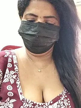 abinaya26 live cam, Average, Brown, Black, Big Ass - EroticFlix