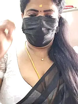 abinaya26 live cam, Average, Brown, Black, Big Ass - EroticFlix