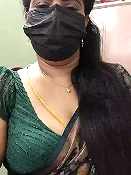 abinaya26 live cam, Average, Brown, Black, Big Ass - EroticFlix