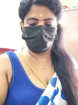 abinaya26 live cam, Average, Brown, Black, Big Ass - EroticFlix