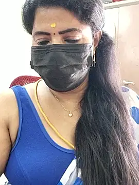 abinaya26 live cam, Average, Brown, Black, Big Ass - EroticFlix