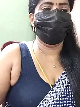 abinaya26 live cam, Average, Brown, Black, Big Ass - EroticFlix
