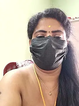 abinaya26 live cam, Average, Brown, Black, Big Ass - EroticFlix