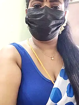 abinaya26 live cam, Average, Brown, Black, Big Ass - EroticFlix