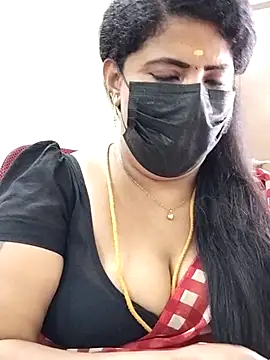 abinaya26 live cam, Average, Brown, Black, Big Ass - EroticFlix