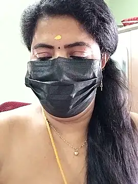 abinaya26 live cam, Average, Brown, Black, Big Ass - EroticFlix