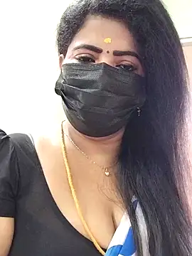abinaya26 live cam, Average, Brown, Black, Big Ass - EroticFlix