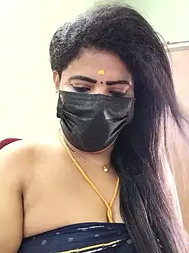 abinaya26 live cam, Average, Brown, Black, Big Ass - EroticFlix