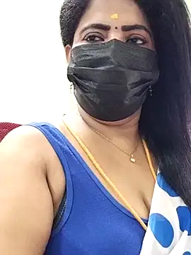 abinaya26 live cam, Average, Brown, Black, Big Ass - EroticFlix