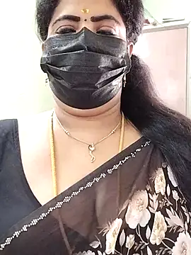 abinaya26 live cam, Average, Brown, Black, Big Ass - EroticFlix
