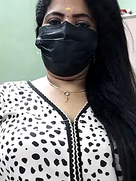abinaya26 live cam, Average, Brown, Black, Big Ass - EroticFlix